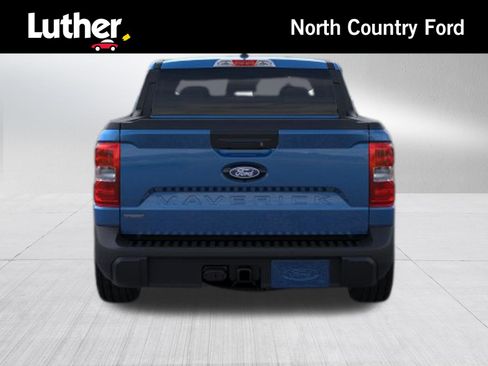 New 2026 Ford Maverick XLT AWD/4WD image 5