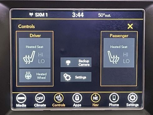 Used 2018 Jeep Grand Cherokee Limited image 30