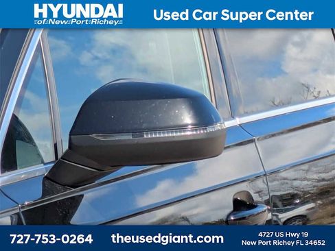 Used 2019 Audi Q7 2.0T Premium Plus w/ Premium Plus Package image 11