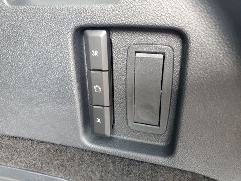 New 2027 Lincoln Aviator Reserve AWD/4WD image 30