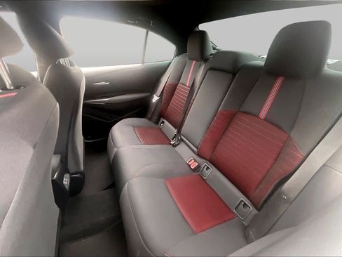 Used 2026 Toyota Corolla SE FWD image 20