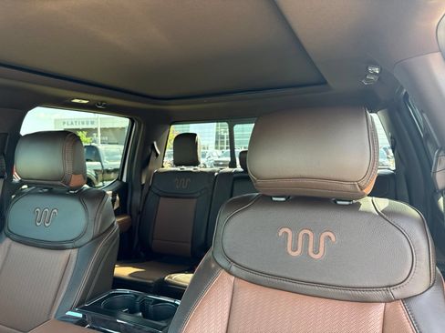 New 2026 Ford F150 King Ranch w/ Equipment Group 601A High AWD/4WD image 23