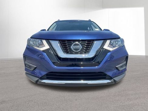 Used 2019 Nissan Rogue SV AWD/4WD image 35
