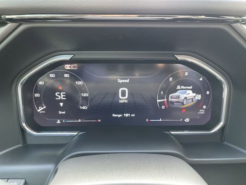 New 2026 GMC Sierra 1500 AT4 w/ Technology Package AWD/4WD image 11