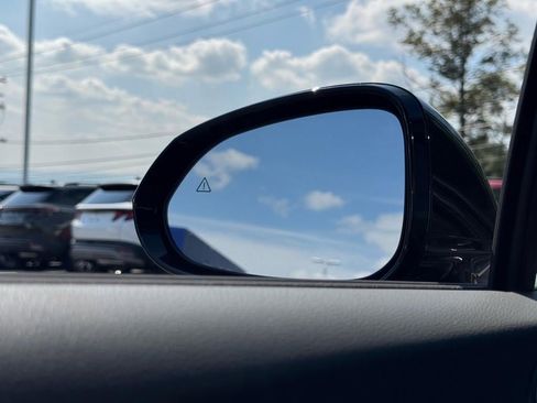 New 2025 Hyundai Sonata N Line image 19