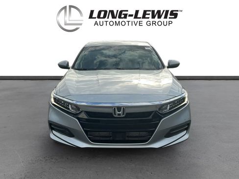 Used 2018 Honda Accord LX image 11