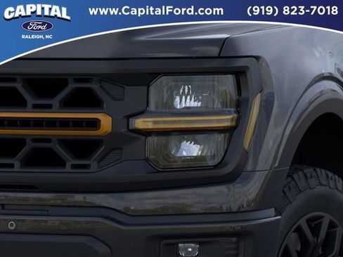 New 2026 Ford F150 Tremor AWD/4WD image 18