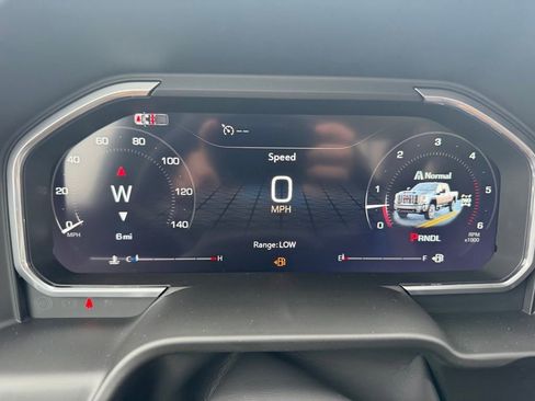 New 2026 GMC Sierra 2500 Denali w/ Denali Reserve Package image 10