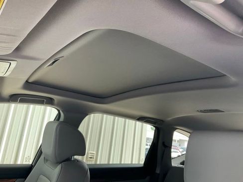 Used 2018 Honda CR-V EX-L image 7