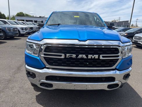 Used 2022 RAM 1500 Big Horn AWD/4WD image 10