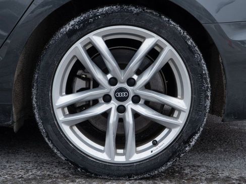 Certified 2023 Audi A4 2.0T Premium Plus w/ Premium Plus Package image 13