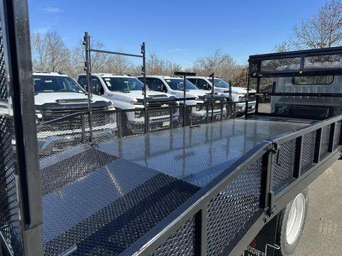 New 2024 Chevrolet Low Cab Forward image 16