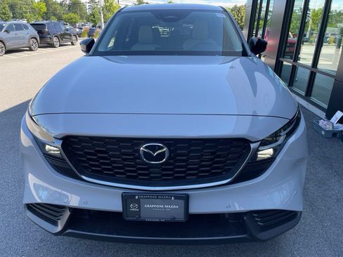 New 2026 MAZDA CX-5 Select AWD/4WD image 3