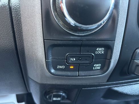 Used 2019 RAM 1500 Tradesman w/ Protection Group AWD/4WD image 18