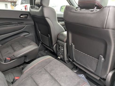 New 2026 Dodge Durango GT AWD/4WD image 10