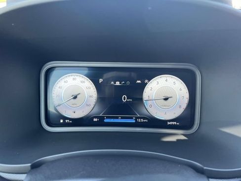 Certified 2023 Hyundai Kona Limited AWD/4WD image 27
