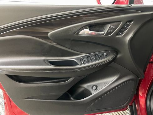Certified 2020 Buick Envision Essence image 25