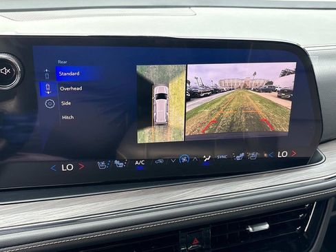 New 2025 Chevrolet Tahoe Premier image 30