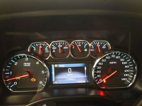 Used 2015 Chevrolet Silverado 2500 LT AWD/4WD image 26