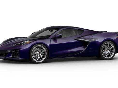 New 2026 Chevrolet Corvette Z06 w/ Battery Protection Package image 28