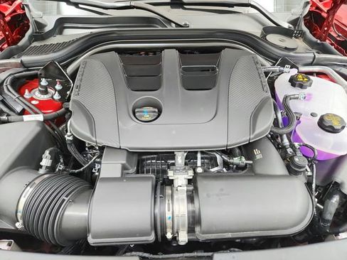 New 2026 Dodge Charger R/T AWD/4WD image 17