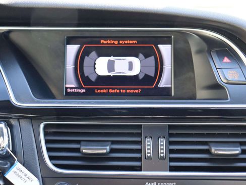 Used 2017 Audi A5 2.0T Sport w/ Convenience Package image 35