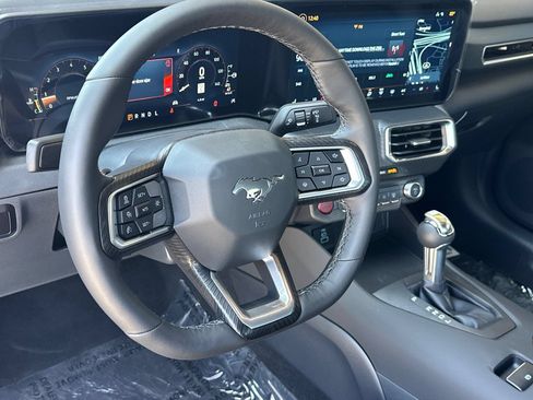 New 2026 Ford Mustang Premium RWD image 13