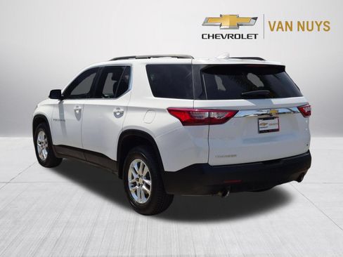 Used 2019 Chevrolet Traverse LT FWD image 7