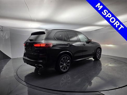 Used 2019 BMW X5 xDrive40i image 12