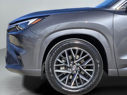 Used 2024 Lexus TX 350 Premium Package w/ Technology Package image 15