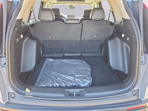 Certified 2024 Honda CR-V EX-L image 33