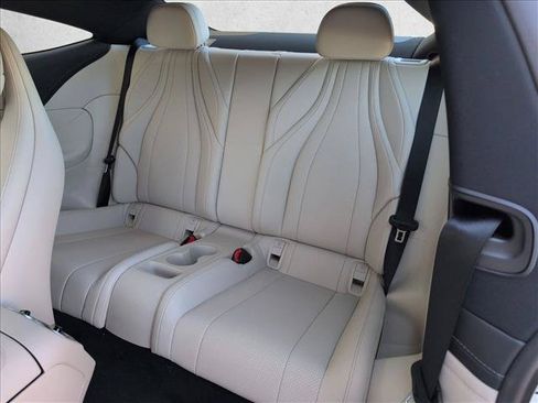 New 2026 Mercedes-Benz CLE 450 4MATIC Coupe image 16