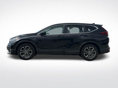 Used 2021 Honda CR-V EX image 24