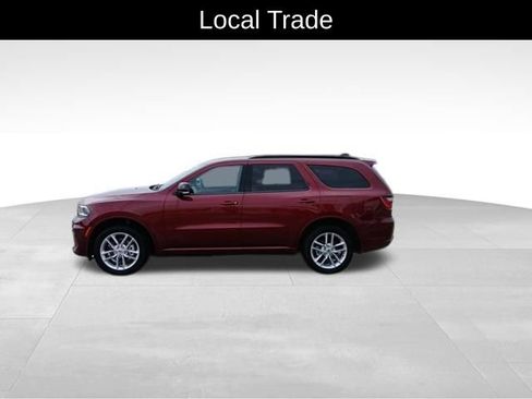Used 2023 Dodge Durango GT AWD/4WD image 2