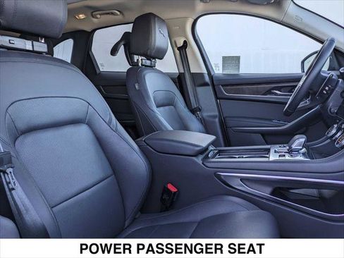 Used 2023 Jaguar F-PACE S image 46