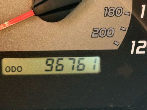 Used 2006 Toyota Tacoma 4x4 Regular Cab image 16