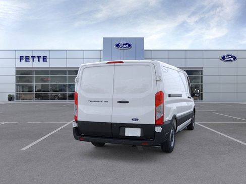 New 2026 Ford Transit 150 Low Roof image 8