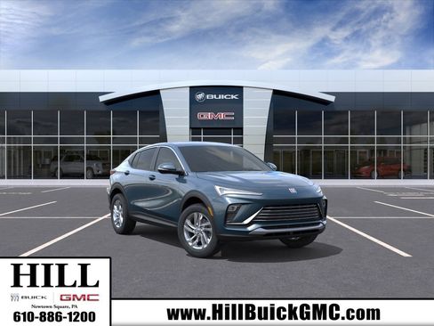New 2026 Buick Envista Preferred w/ Convenience I Package FWD image 1