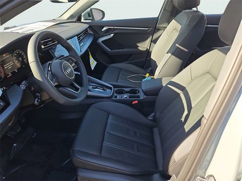 New 2026 Audi A3 2.0T Premium image 20