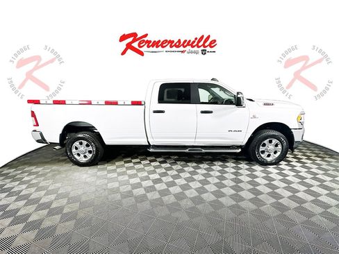 Used 2024 RAM 2500 Big Horn image 8