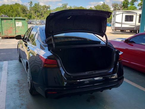 Used 2020 Nissan Altima 2.5 S w/ Driver Assist Package FWD image 14