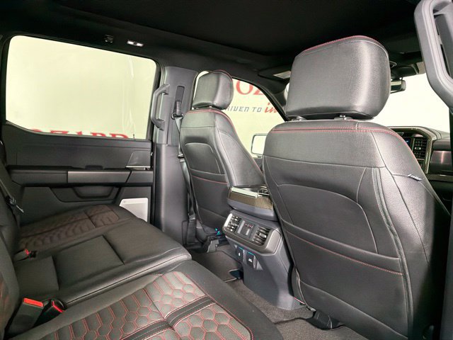 Used 2025 Ford F150 Lariat w/ Equipment Group 502A High AWD/4WD image 39