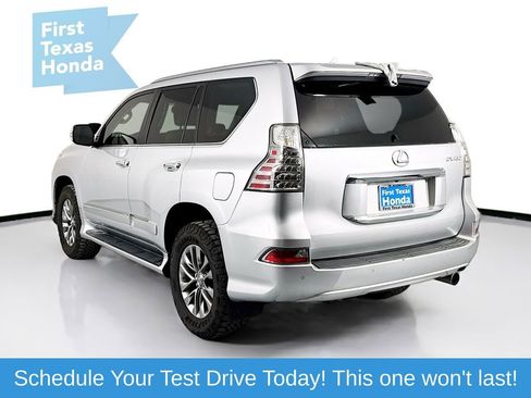Used 2015 Lexus GX 460 Luxury image 5
