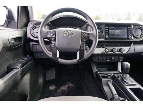 Used 2023 Toyota Tacoma SR image 19