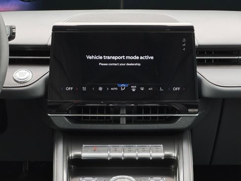 New 2026 Lincoln Nautilus Premier w/ Equipment Group 102A image 13