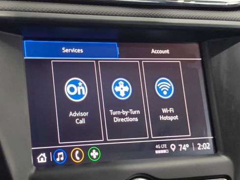 Used 2021 Chevrolet TrailBlazer LS FWD image 33