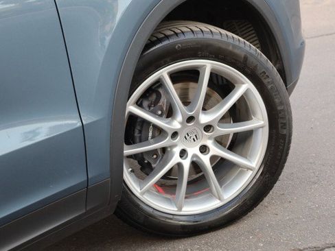 Used 2019 Porsche Cayenne AWD/4WD image 62