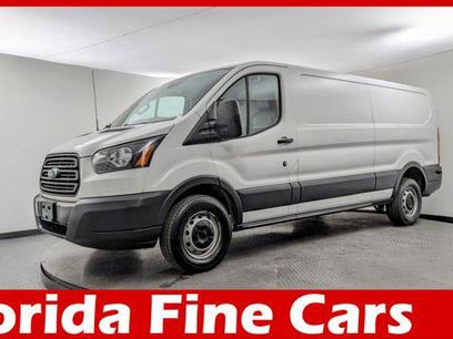 Used 2018 Ford Transit 250 148 Low Roof
