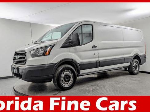 Used 2018 Ford Transit 250 148 Low Roof image 1