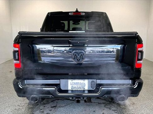 Used 2019 RAM 1500 Sport w/ Level 2 Equipment Group image 6